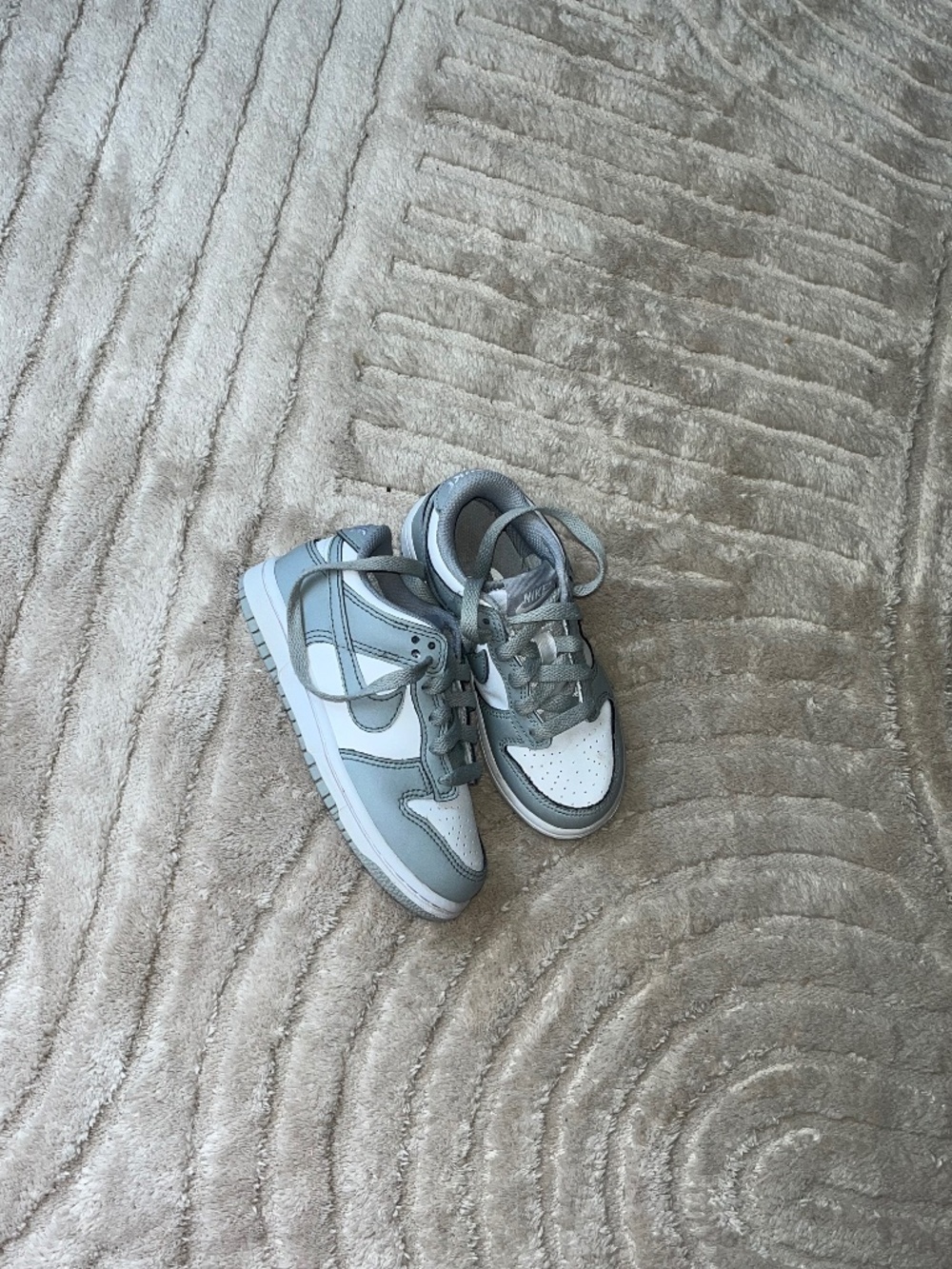 Kids Nike dunks